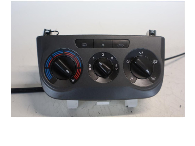 Блок управления климат-контролем 5G1140100 Fiat Grande Punto