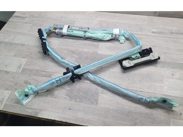 Боковая подушка безопасности 1T0880742K, 34015582F Volkswagen Touran II