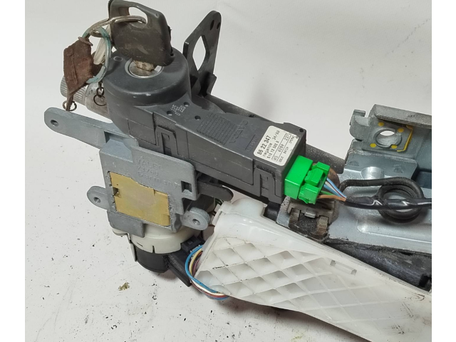    Рулевая рейка 73760, 8645005003   Volvo V70 2000 - 2004 года