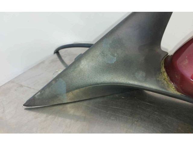 Зеркало электрическое левое Alfa Romeo 166 2003-2009 года