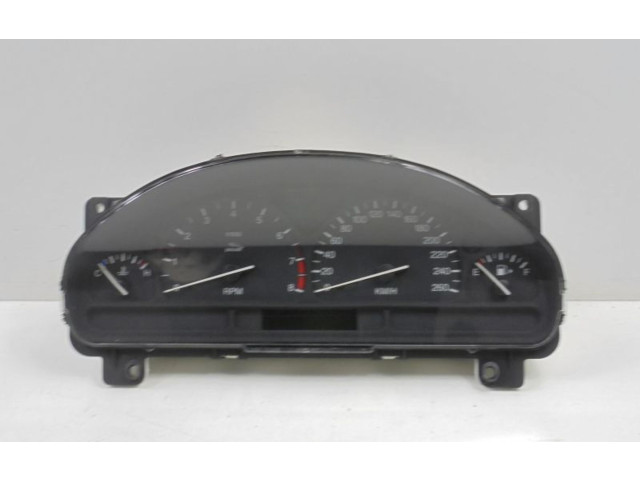 Блок предохранителей 2R8T14A003EB Jaguar S-Type