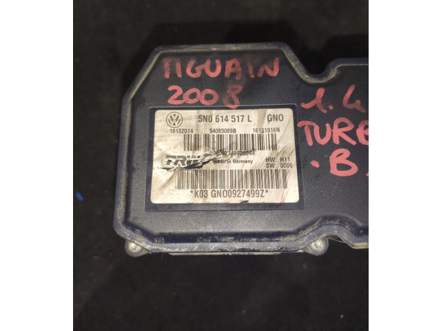 Jednotka ABS Volkswagen Tiguan 2008