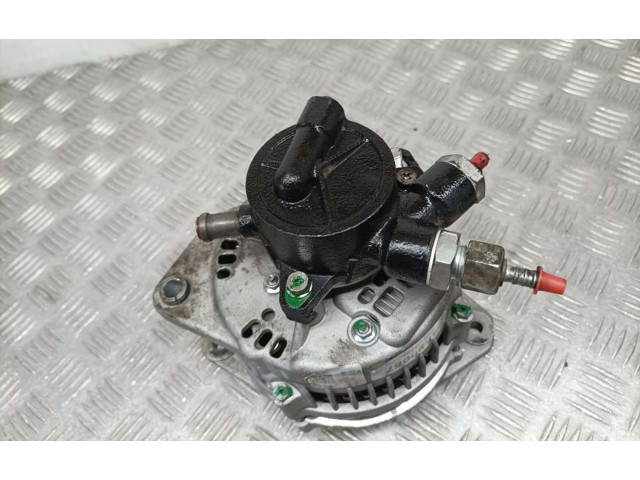 Генератор 4923201995, PU103580   Opel Meriva A      