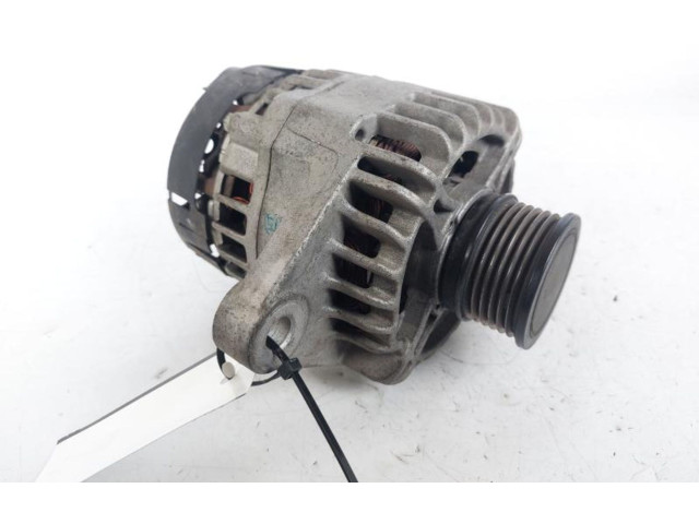 Генератор 51884351   Alfa Romeo Giulietta      