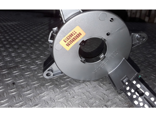 Подрулевой шлейф SRS 9635682680   Citroen Xsara