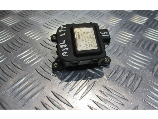 Блок комфорта 8D2820511D   Audi A3 S3 8L   