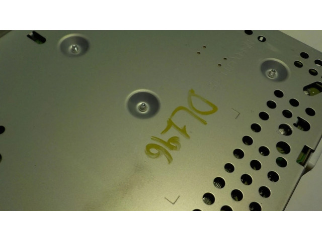 Блок управления HiFi audio