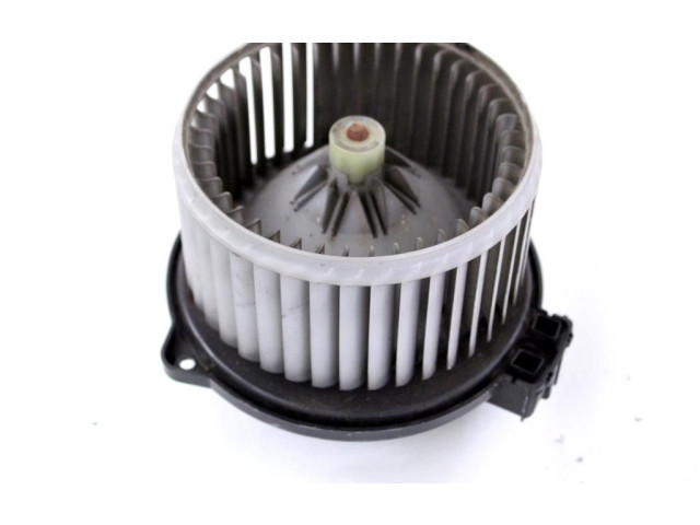 Вентилятор печки 272700-0120 Daihatsu Materia
