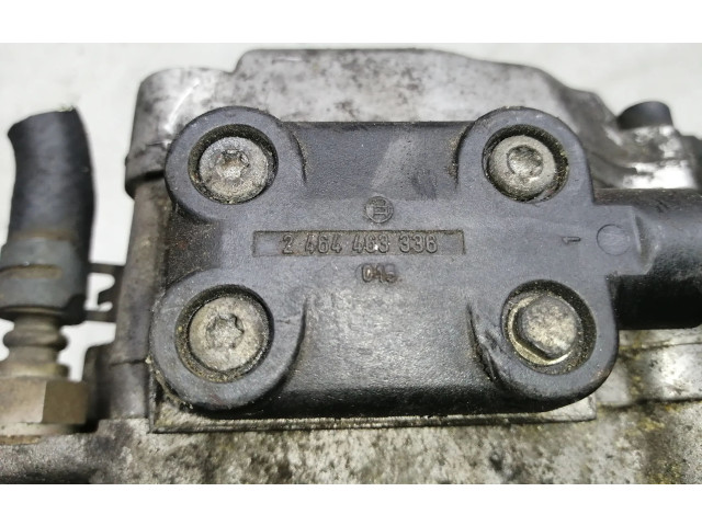 Топливный насос