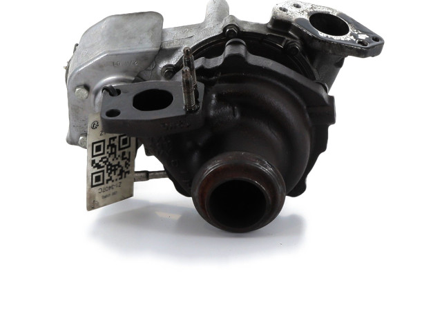  Турбина Ford Transit -  Tourneo Connect  2191031, Z1-3407C   для двигателя Z2GA      