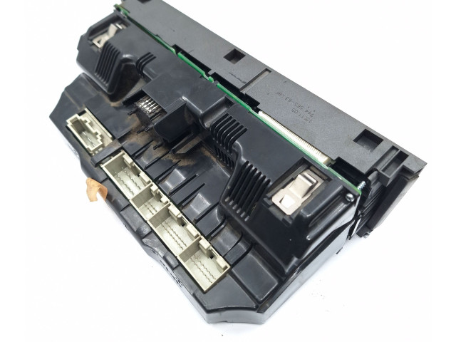 Блок управления климат-контролем 4F1820043S, 4F0910043 Audi A6 S6 C6 4F