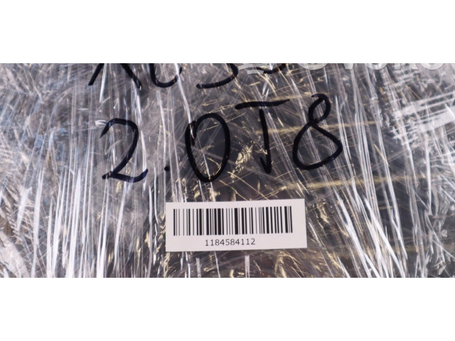 Дисплей    31472761   Volvo XC90