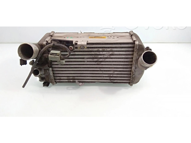 Интеркулер 2827004500 KIA Ceed