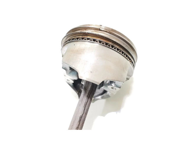  Поршень с шатуном L48   Chevrolet Corvette  