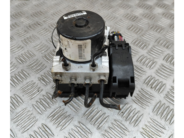 Блок АБС 7E5C2C346AA   Ford  Fusion  2006 - 2012 года