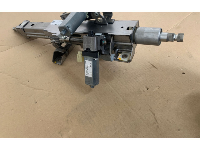 Рулевая рейка 163KM, GX733C529AD Jaguar XF X260 2015 - года