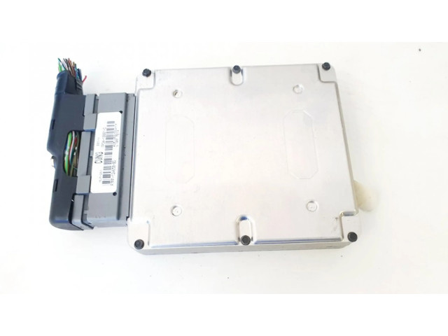 Блок управления двигателя f5sb14a624aa Mazda 626