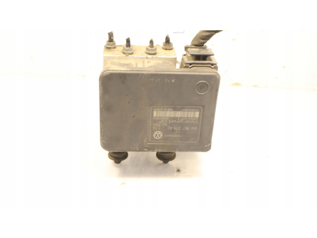 Блок АБС    Volkswagen  Jetta V  2005 - 2010 года