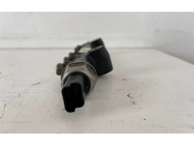 Топливная рампа 968529758002, 8H01   Citroen C3  