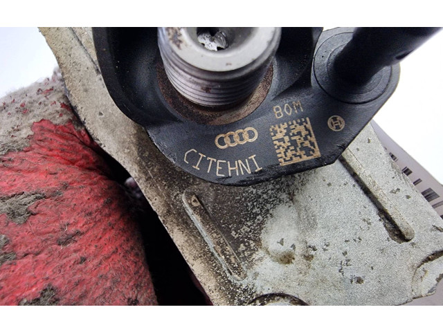 Форсунка 0445115052 Volkswagen Phaeton BMK