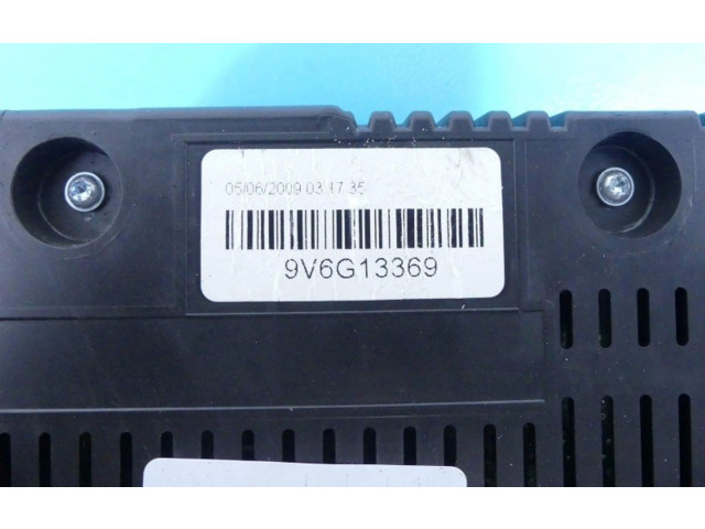 Блок комфорта 51847416, IMPRK1153723   Fiat Bravo   