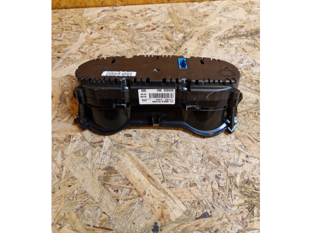 Панель приборов 5C6920864, 1541310985   Volkswagen Jetta VI       