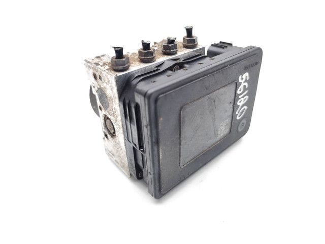 Блок АБС 5Q0614517CG Skoda Superb B8 (3V) 2015 - 2024 года