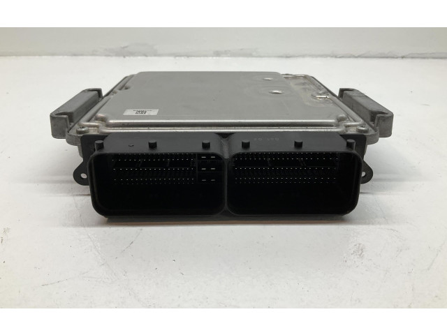 Pojistková skříňka Блок управления двигателя 50552130, 0281033903 Alfa Romeo Stelvio