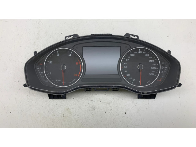 Панель приборов 8W5920741 Audi A4 S4 B9