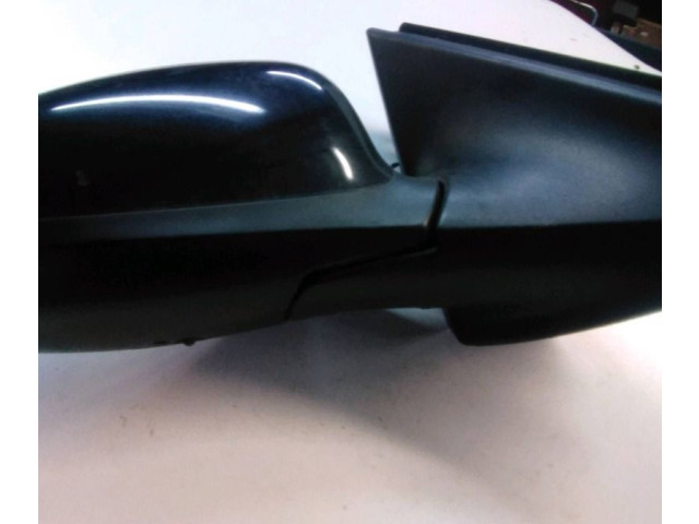 Зеркало электрическое Lancia Delta - года