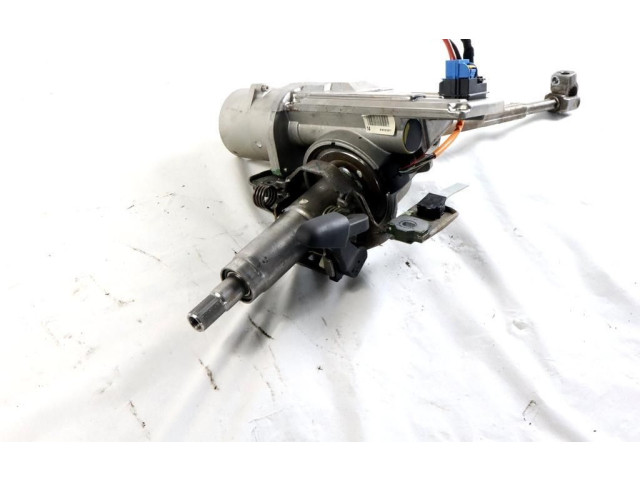 рейка Колонка рулевая 55704065 Fiat Grande Punto - года