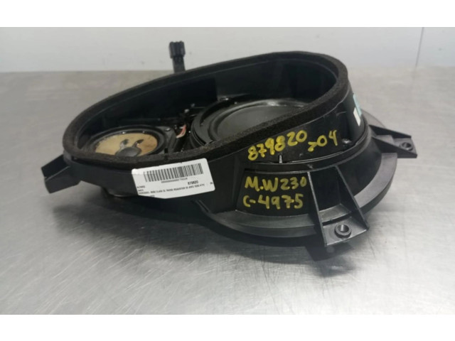 Дисплей    2308201002   Mercedes-Benz SL R230