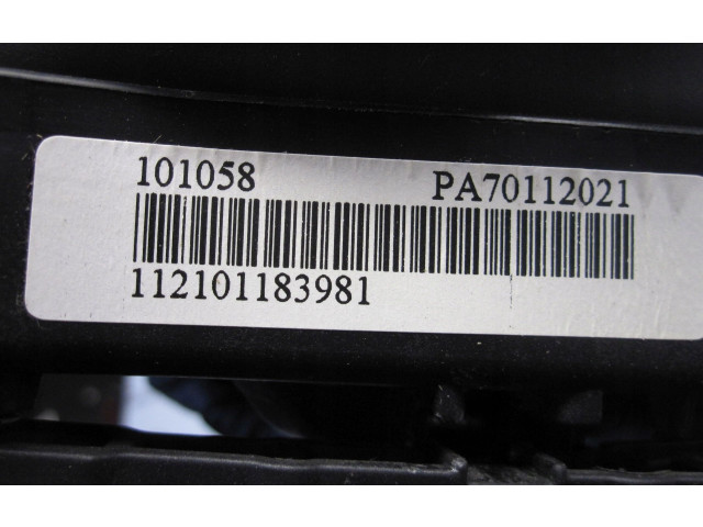 Ojnice 07355114410, 112101183981 Fiat Fiorino