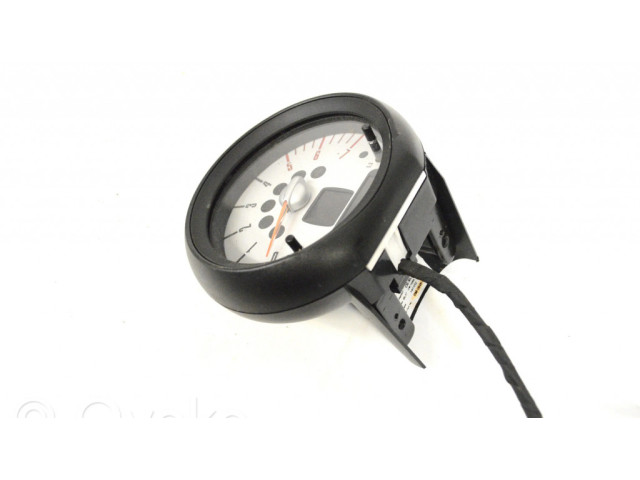 Přístrojová deska Mini Cooper Countryman R60 2012 9283580