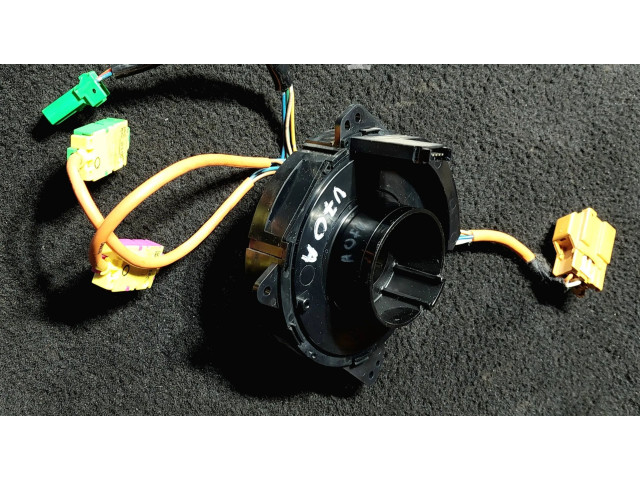 Подрулевой шлейф SRS    Volvo V70