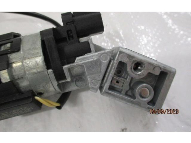 Pojistková skříňka Peugeot RCZ 2014