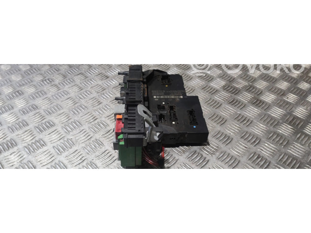 Pojistková skříňka 2129004022 Mercedes-Benz E W212 2016