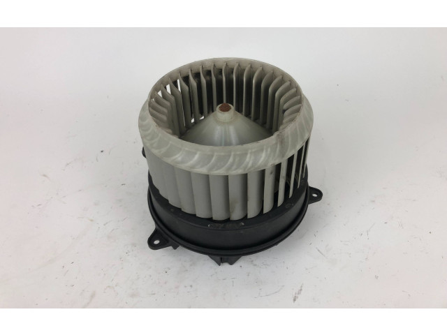 Вентилятор печки 4H1820021B, A62240111 Audi A6 C7