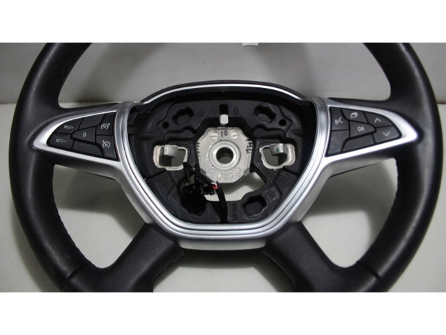 Руль Dacia Logan II 2012 - 2020 года