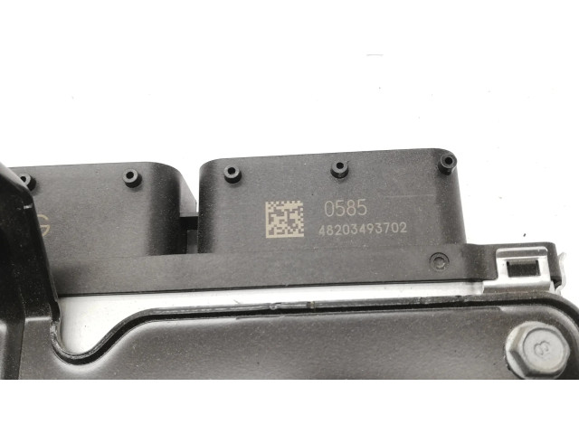 Řídící jednotka 391982MNX0 Hyundai Tucson IV NX4 2021