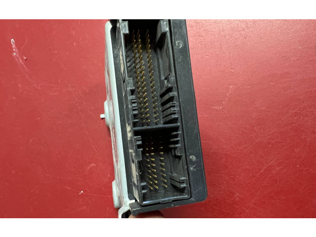 Блок подушек безопасности 68105432AF   Chrysler Town & Country V