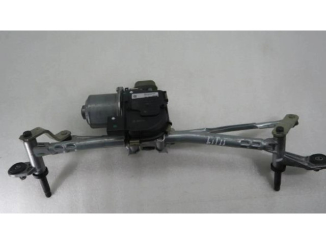 Моторчик дворников 3397022076    Peugeot 5008 II