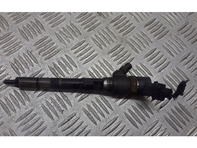 Vstřikovač 0445110270 Chevrolet Lacetti