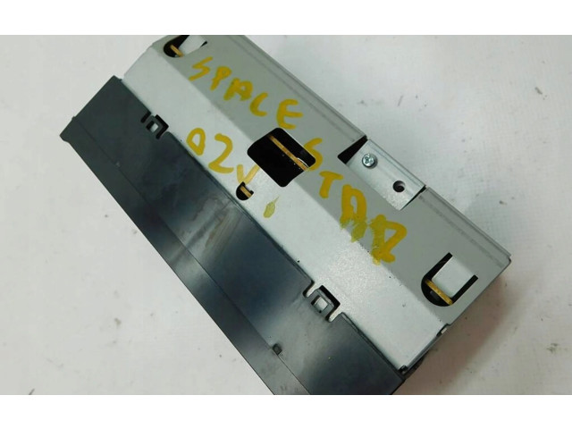 Экран/ дисплей / маленький экран    MR381289   Mitsubishi Space Star