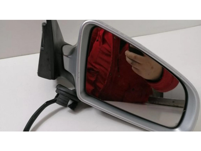 Zpětné zrcátko pravé Audi A3 S3 A3 Sportback 8P 2007 8P1858532G, 8P1858532