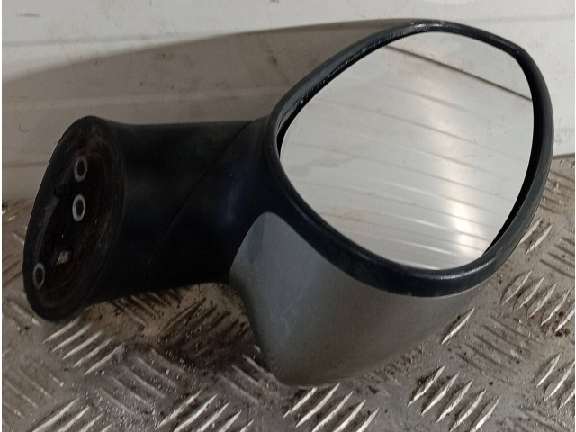 Zpětné zrcátko Fiat Punto (188) 2006 E021046, E23011023