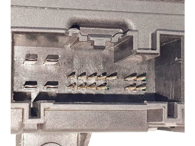 Блок комфорта 7G9T14B533ED, 14C235EA Jaguar XF X250