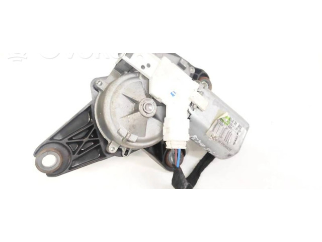 Моторчик заднего дворника 8200311486, 53026312    Renault Clio III