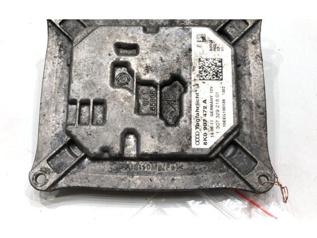 Turbodmychadlo Турбина    Audi A4 S4 B8 8K   