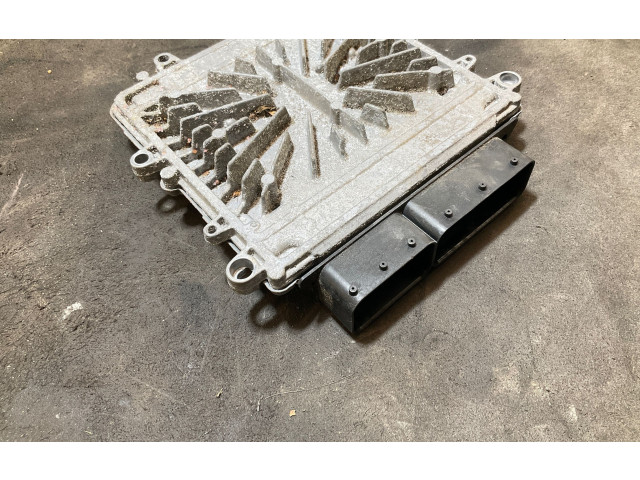 Řídící jednotka 31272462AA, 0281012765 Volvo XC70 2009